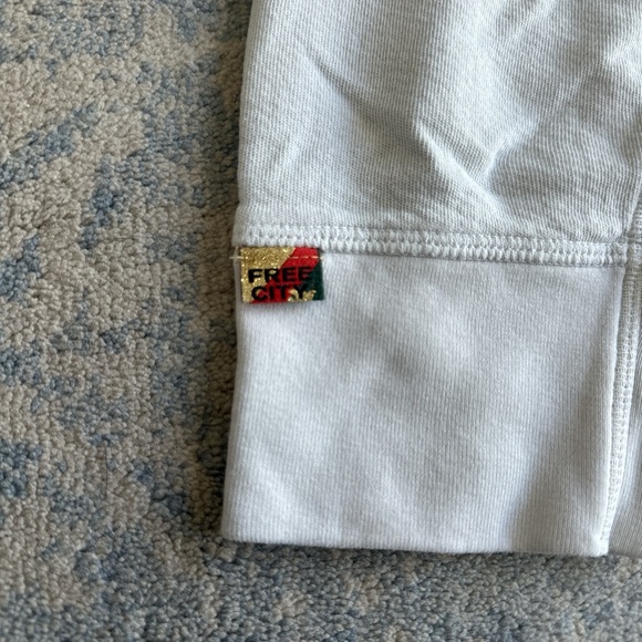 FREE CITY sweatpants - Picture 5 of 5